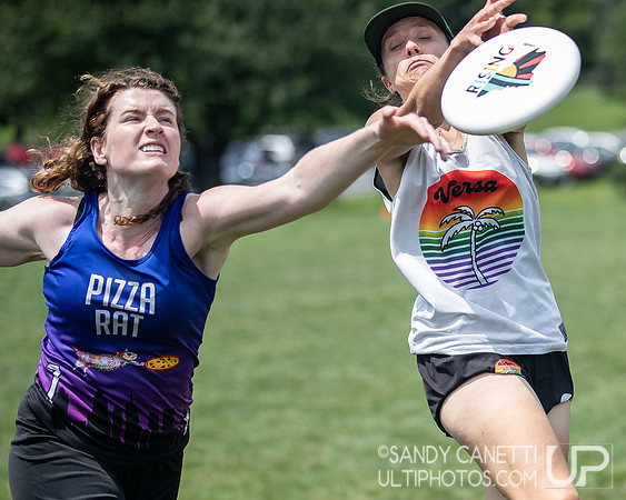 Lehigh Valley Invite - Saturday