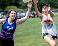 Lehigh Valley Invite - Saturday
