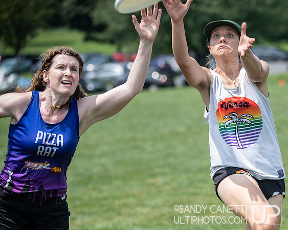Lehigh Valley Invite - Saturday