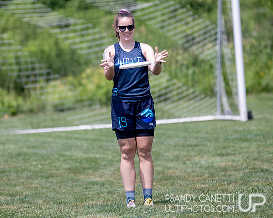 Lehigh Valley Invite - Saturday