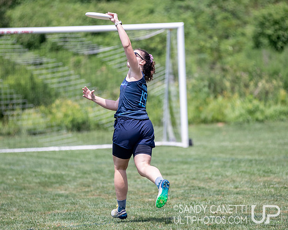 Lehigh Valley Invite - Saturday