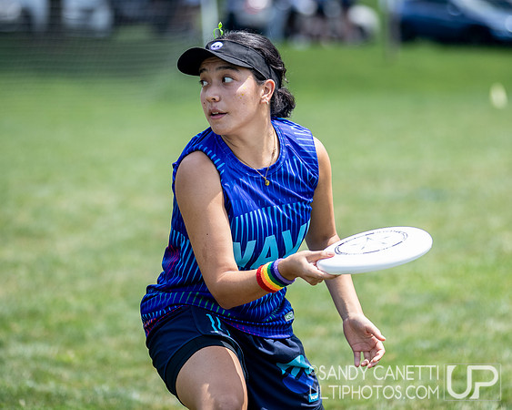 Lehigh Valley Invite - Saturday