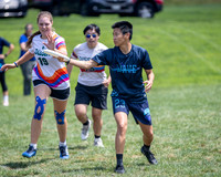 Lehigh Valley Invite - Saturday