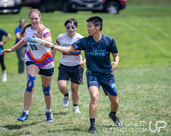 Lehigh Valley Invite - Saturday