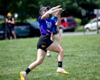 Lehigh Valley Invite - Saturday