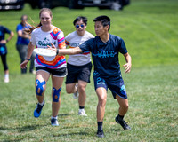 Lehigh Valley Invite - Saturday
