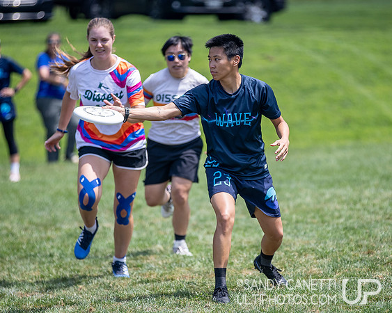 Lehigh Valley Invite - Saturday