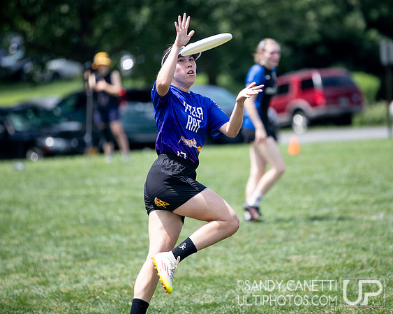 Lehigh Valley Invite - Saturday
