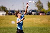 2024 USA Ultimate Youth Club Championships