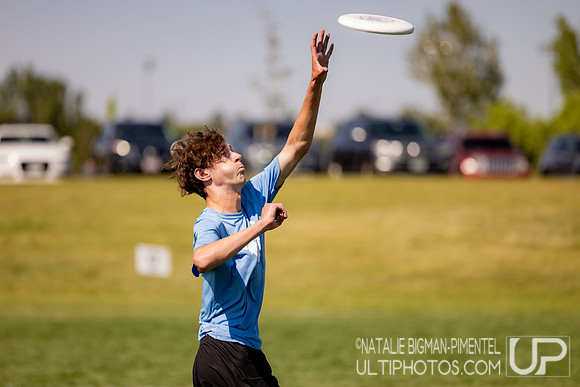 2024 USA Ultimate Youth Club Championships