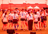 Womens Quarters: Great Lakes Regional Championships 2025