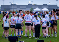 Womens Quarters: Great Lakes Regional Championships 2025