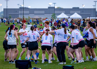 Womens Quarters: Great Lakes Regional Championships 2025