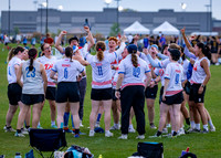 Womens Quarters: Great Lakes Regional Championships 2025