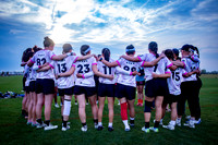 Womens Quarters: Great Lakes Regional Championships 2025