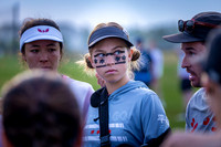 Womens Quarters: Great Lakes Regional Championships 2025