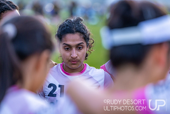 Womens Quarters: Great Lakes Regional Championships 2025