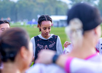 Womens Quarters: Great Lakes Regional Championships 2025