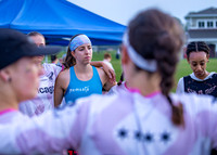Womens Quarters: Great Lakes Regional Championships 2025