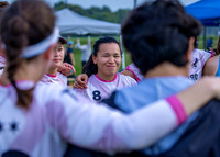 Womens Quarters: Great Lakes Regional Championships 2025