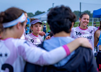 Womens Quarters: Great Lakes Regional Championships 2025