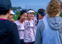 Womens Quarters: Great Lakes Regional Championships 2025