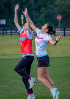 Womens Quarters: Great Lakes Regional Championships 2025