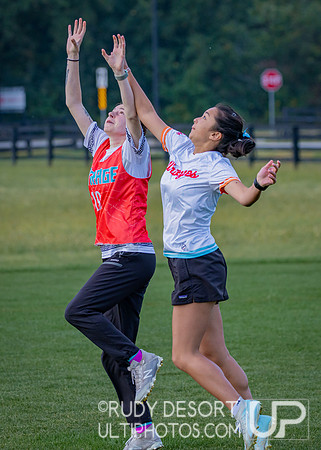 Womens Quarters: Great Lakes Regional Championships 2025