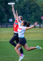 Womens Quarters: Great Lakes Regional Championships 2025