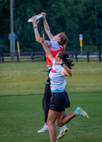 Womens Quarters: Great Lakes Regional Championships 2025