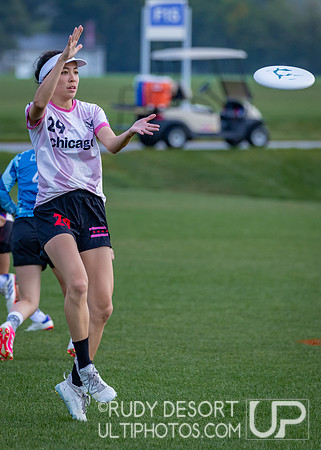 Womens Quarters: Great Lakes Regional Championships 2025