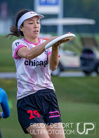 Womens Quarters: Great Lakes Regional Championships 2025