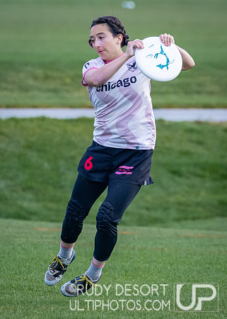 Womens Quarters: Great Lakes Regional Championships 2025