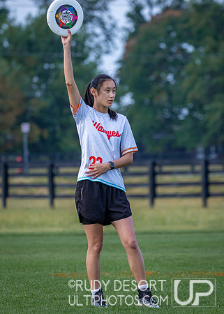 Womens Quarters: Great Lakes Regional Championships 2025