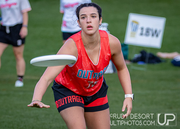 Womens Quarters: Great Lakes Regional Championships 2025