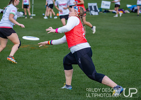 Womens Quarters: Great Lakes Regional Championships 2025