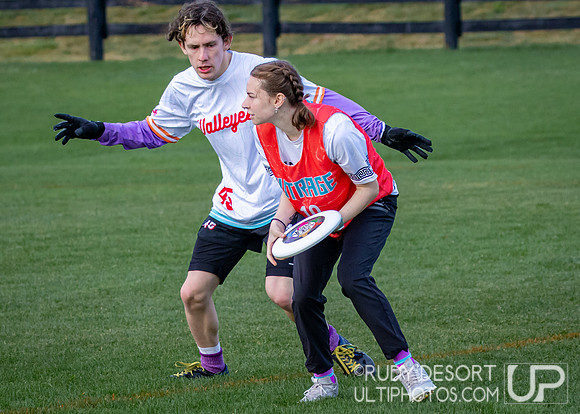 Womens Quarters: Great Lakes Regional Championships 2025