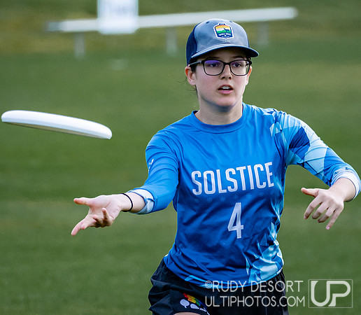 Womens Quarters: Great Lakes Regional Championships 2025