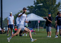 Mens Quarters: Great Lakes Regional Championships 2025