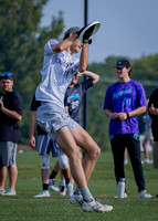 Mens Quarters: Great Lakes Regional Championships 2025