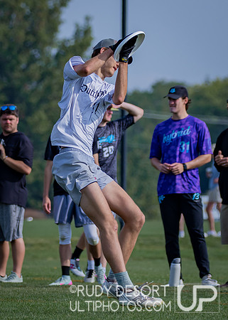 Mens Quarters: Great Lakes Regional Championships 2025