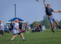 Mens Quarters: Great Lakes Regional Championships 2025