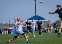 Mens Quarters: Great Lakes Regional Championships 2025