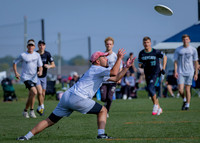 Mens Quarters: Great Lakes Regional Championships 2025