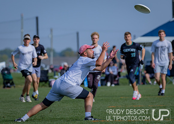 Mens Quarters: Great Lakes Regional Championships 2025