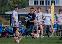 Mens Quarters: Great Lakes Regional Championships 2025