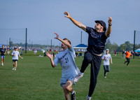 Mens Quarters: Great Lakes Regional Championships 2025
