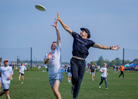 Mens Quarters: Great Lakes Regional Championships 2025