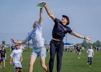 Mens Quarters: Great Lakes Regional Championships 2025