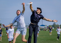 Mens Quarters: Great Lakes Regional Championships 2025